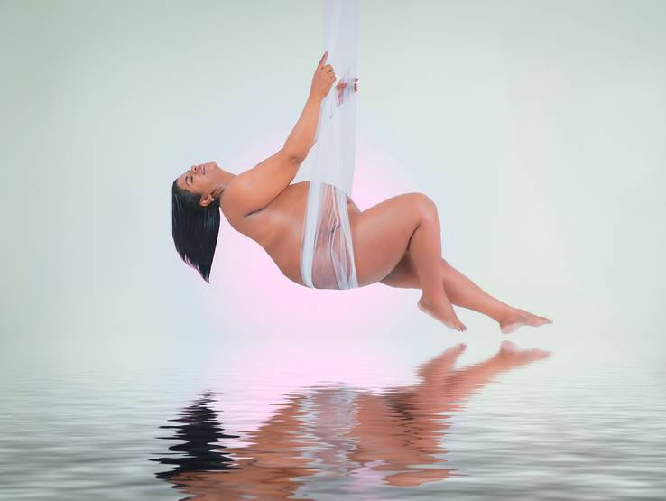 Gestantes de Gestante Luciane