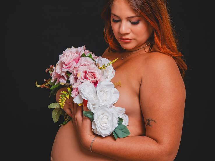 Gestantes de Gestante Stella