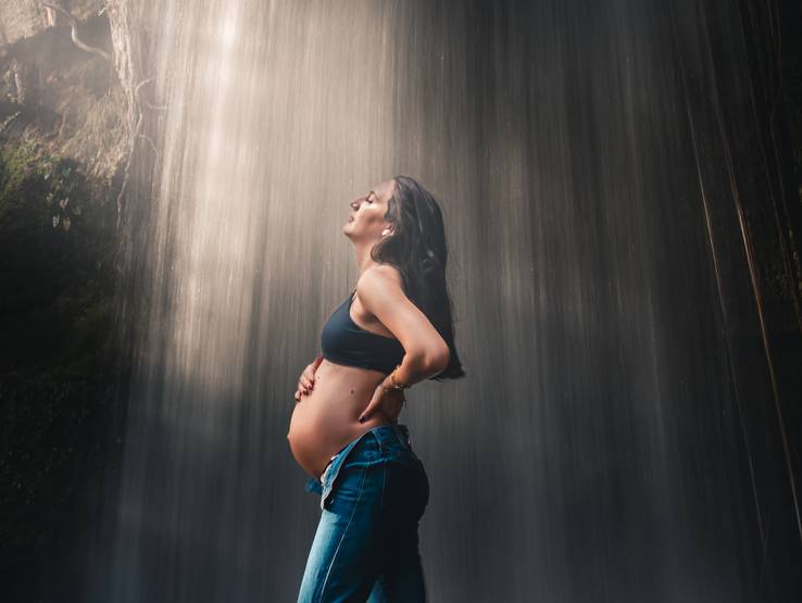 Gestantes de Gestante Marcela Eduarda 