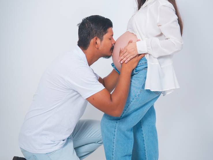 Gestantes de Gestante Michele Rezende