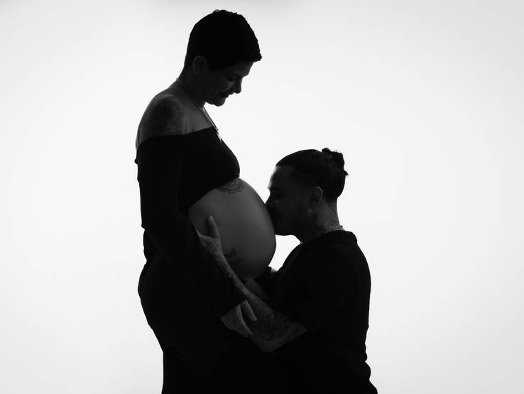 Gestantes de Gestante Gessica Nara