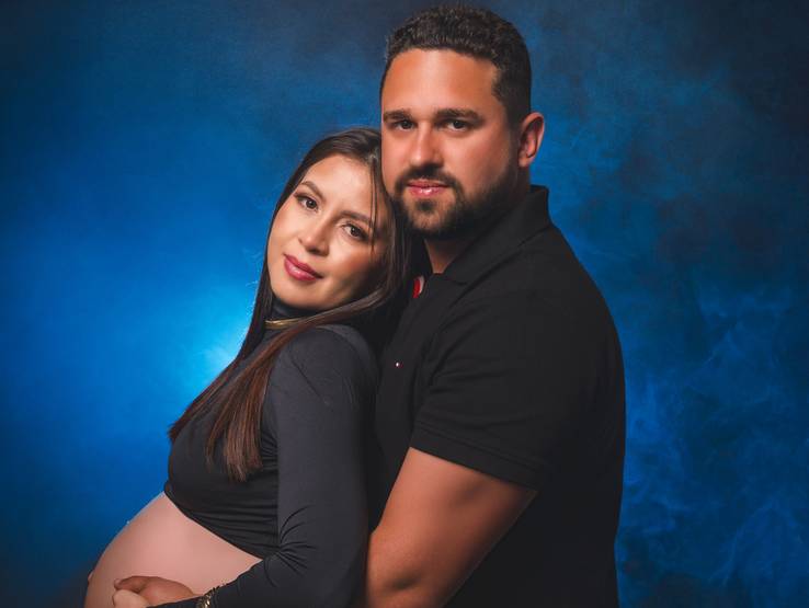 Gestantes de Gestante Caroline Lemes