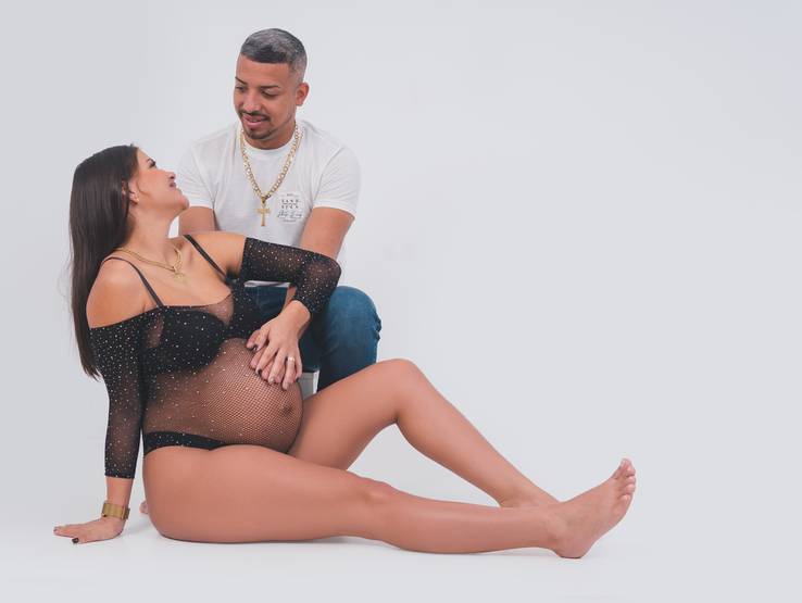 Gestantes de Gestante Maildes