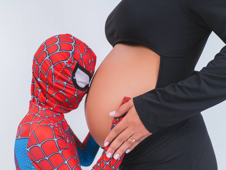 Gestantes de Gestante Isadora