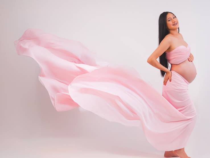 Gestantes de Gestante Vitória