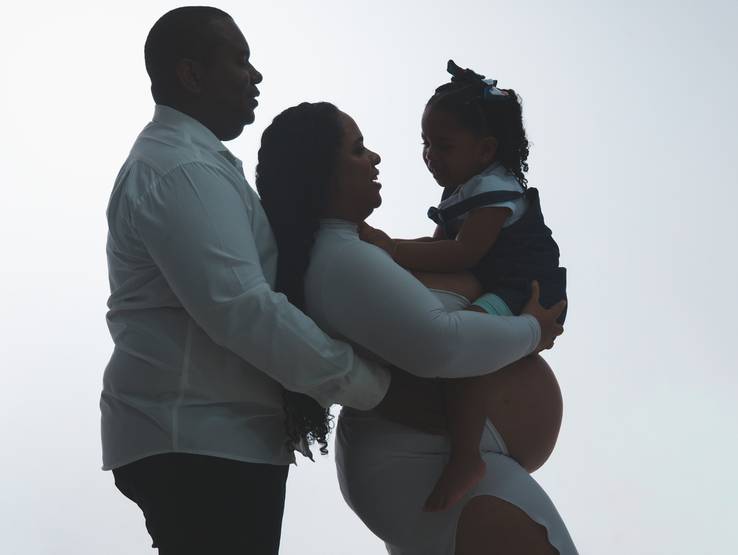 Gestantes de Gestante Leticia