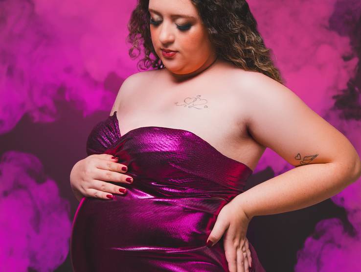 Gestantes de Gestante Debora Lins