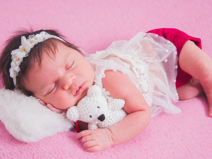 NewBorn de NewBorn Izabelly