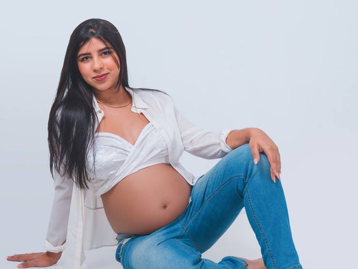 Gestantes de Gestante Jonaeli