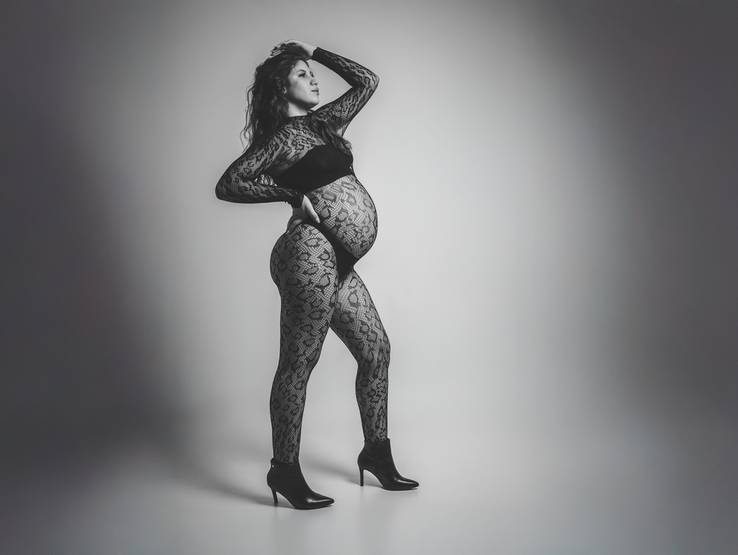 Gestantes de Gestante Livia