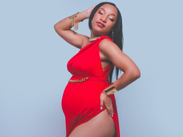 Gestantes de Gestante Laritza 