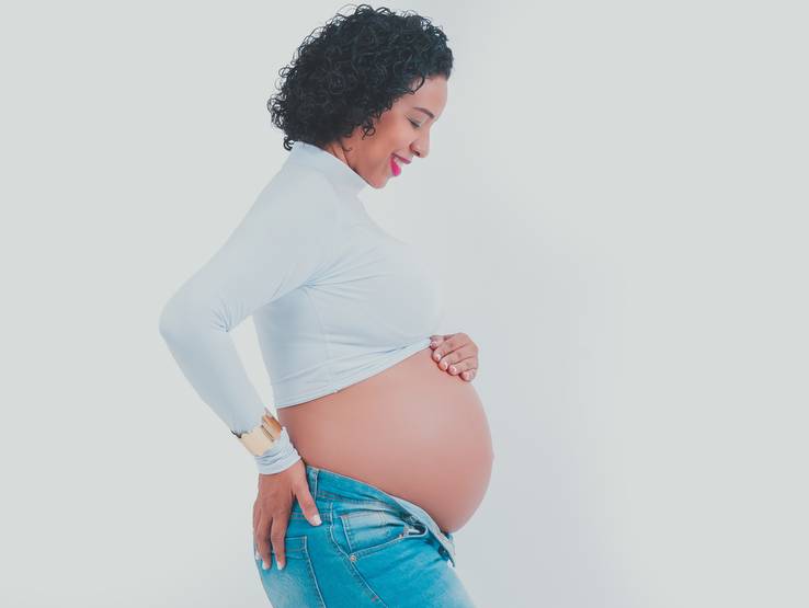 Gestantes de Gestante Tamara