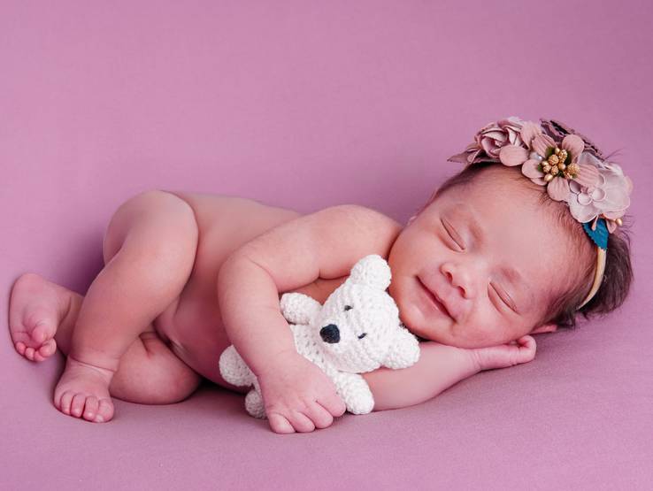 NewBorn de NewBorn Clara Mavie