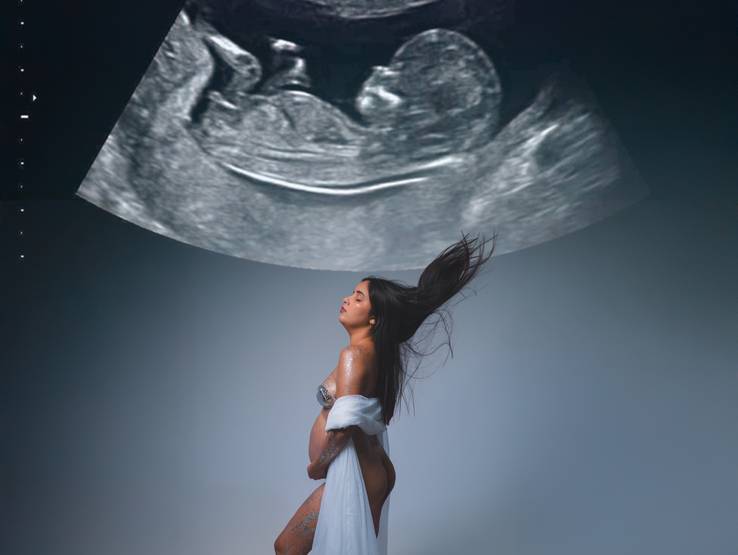 Gestantes de Gestante Brenna