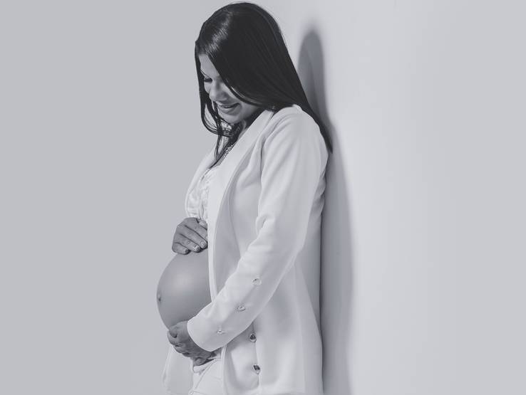 Gestantes de Gestante Sheylla