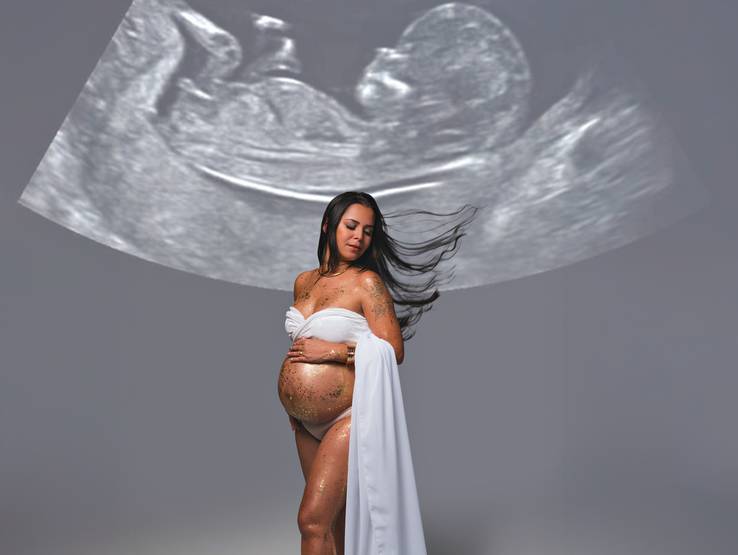 Gestantes de Gestante Danielle