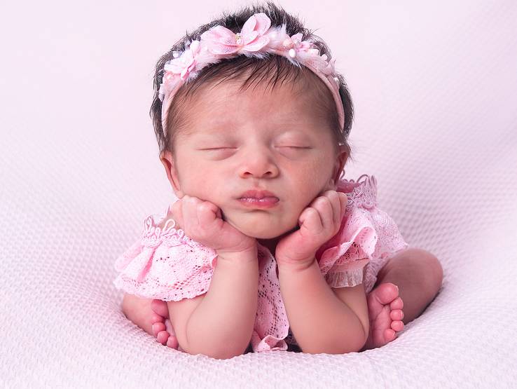 NewBorn de NewBorn Helena