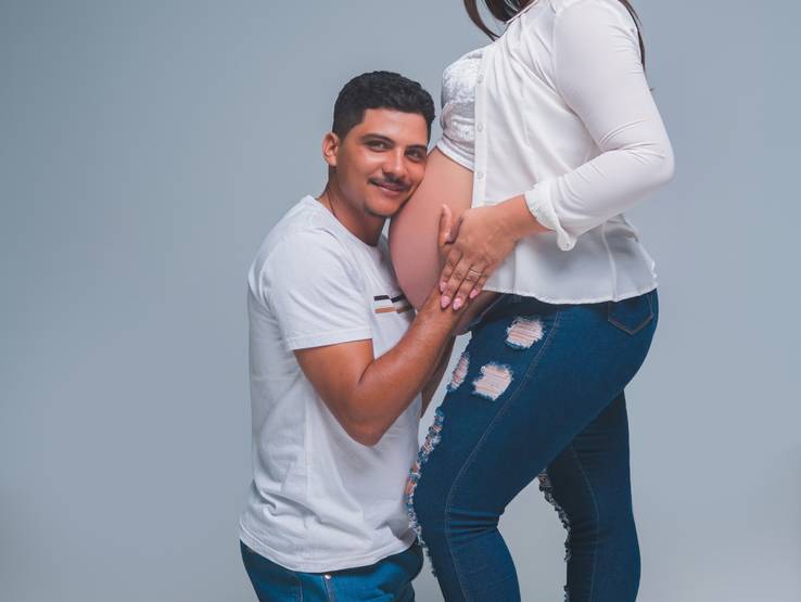 Gestantes de Gestante Marissa