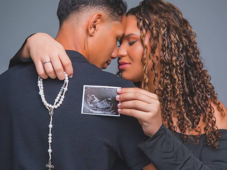 Gestantes de Gestante Maria Clara