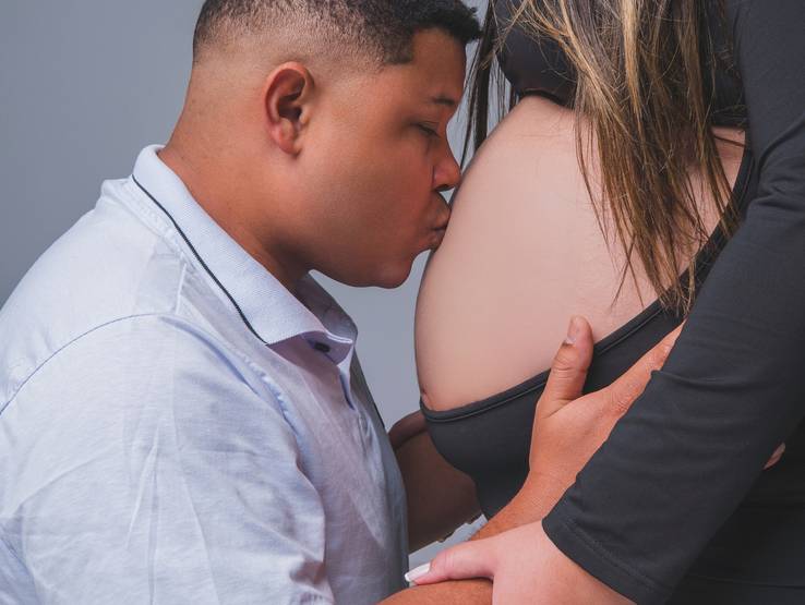 Gestantes de Gestante Jamylly