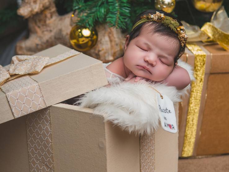 NewBorn de NewBorn Maria Liz