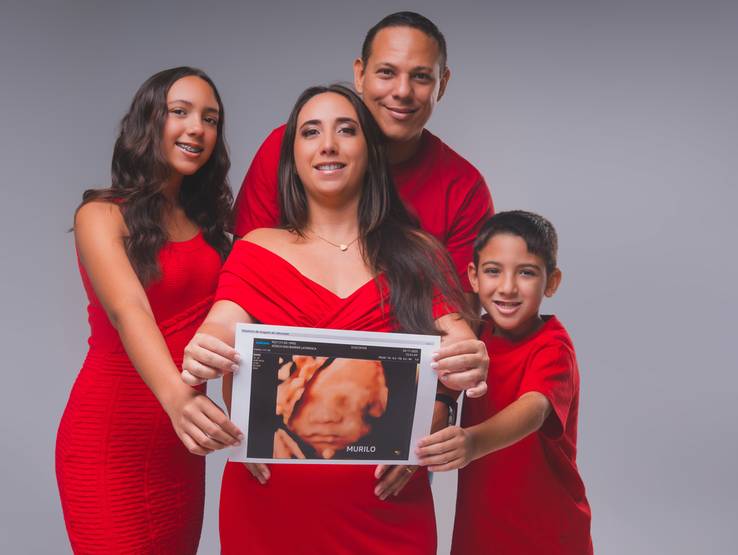 Gestantes de Gestante Jessica Latorraca