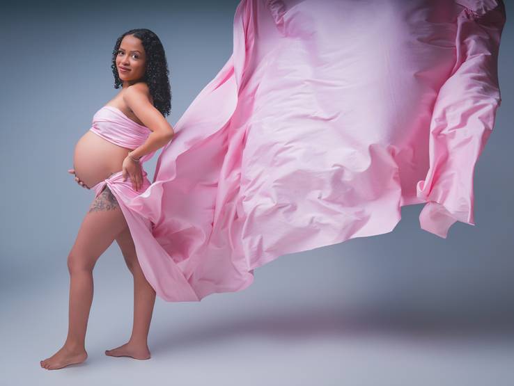 Gestantes de Gestante Ariel