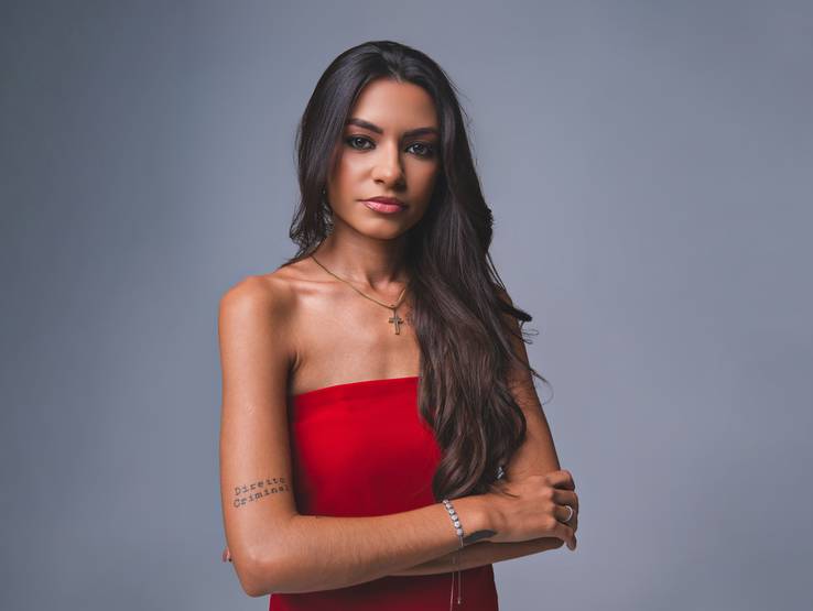 Corporativo de Corporativo Pamella Otto