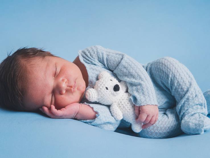 NewBorn de NewBorn Joel Henrique