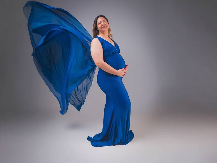 Gestantes de Gestante Evelyne