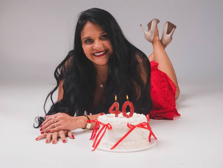 B-DAY de B-Day Thalita