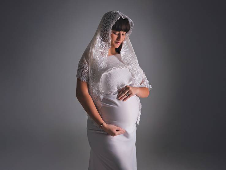 Gestantes de Gestante Anna Julia