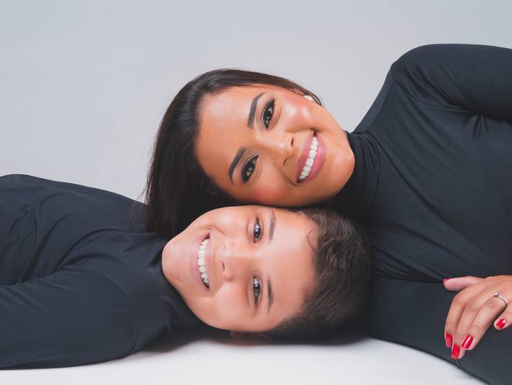 Ensaios de Ensaio de Familia Luciane Rodrigues