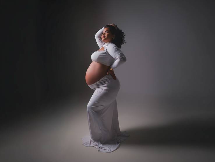 Gestantes de Gestante Lory Emilly