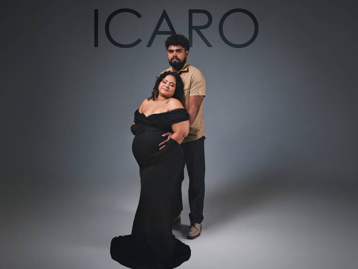 Gestantes de Gestante Kamylla Araujo