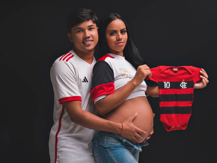 Gestantes de Gestante Shayla