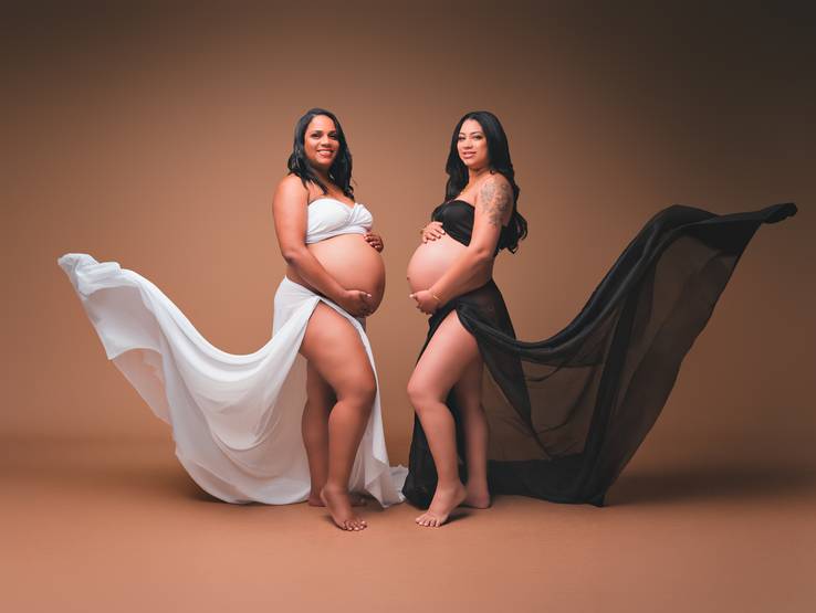 Gestantes de Gestante Andreia