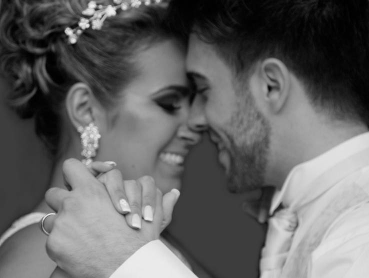 Casamentos de Casamento Camila e John