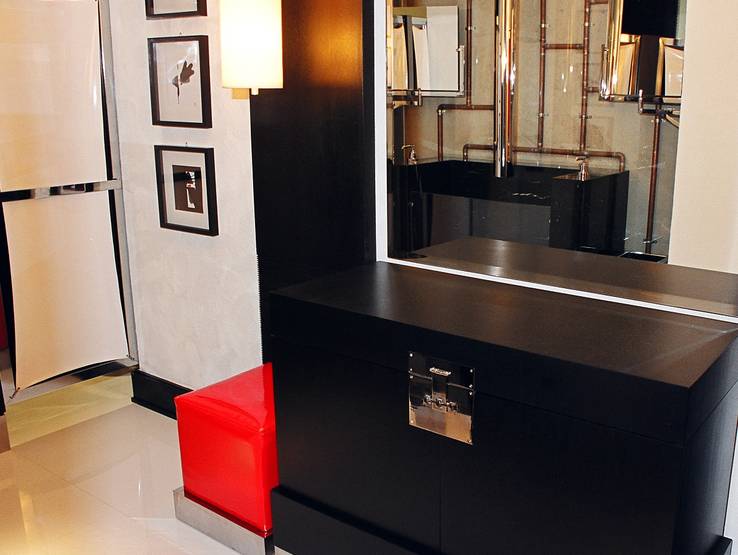 Arquitetura e Desgn de Ambientes de Designer: Karina Kaowano - ArtD3