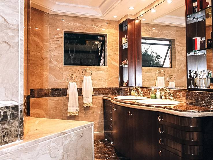 Arquitetura e Desgn de Ambientes de Arquiteta: Cris Lacerda