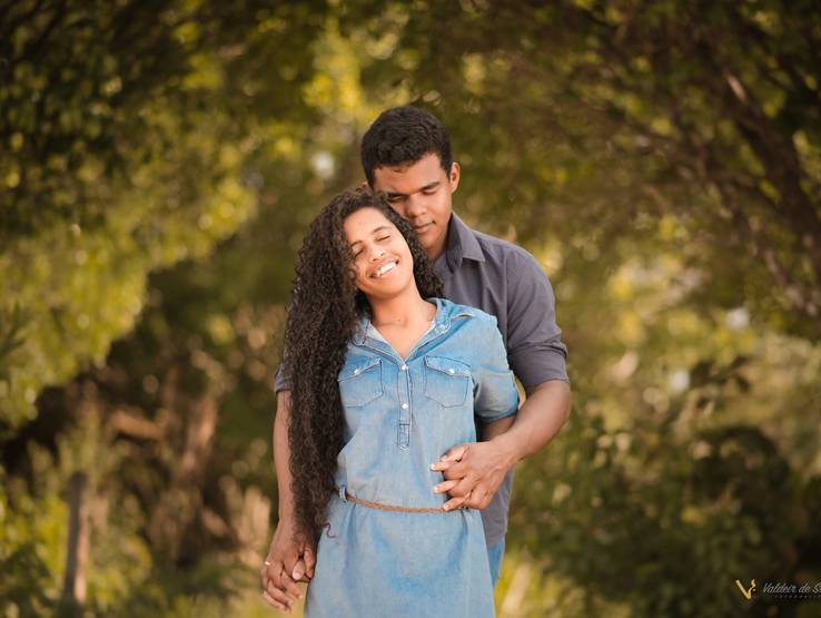 Pre Wedding de Thamirys e Beny