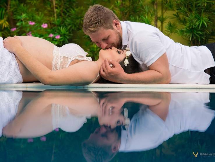 Gestantes de Mayara Menozzi