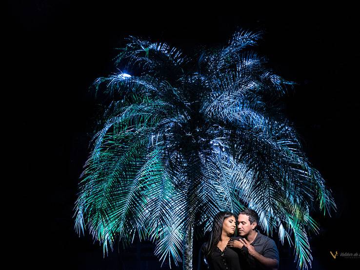 Pre Wedding de Rogério e Luciana