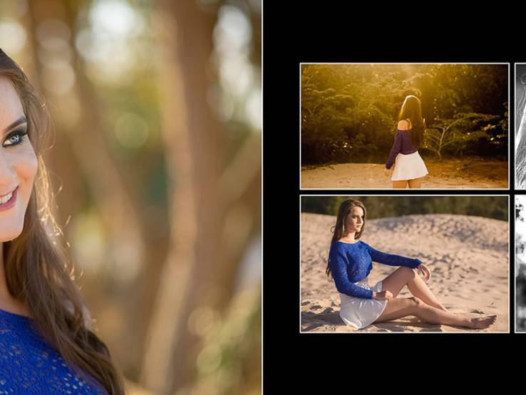 Ensaio de Ana Paula Ewald