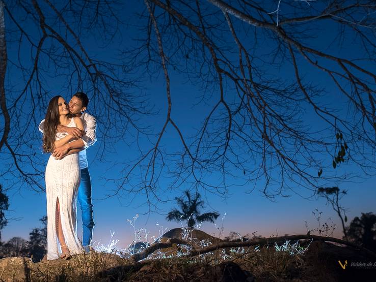 Pre Wedding de Pre Wedding Gaby e Vanilmar