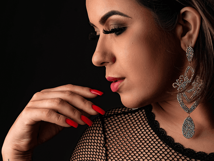 Ensaio de JESSICA PEDRALLI