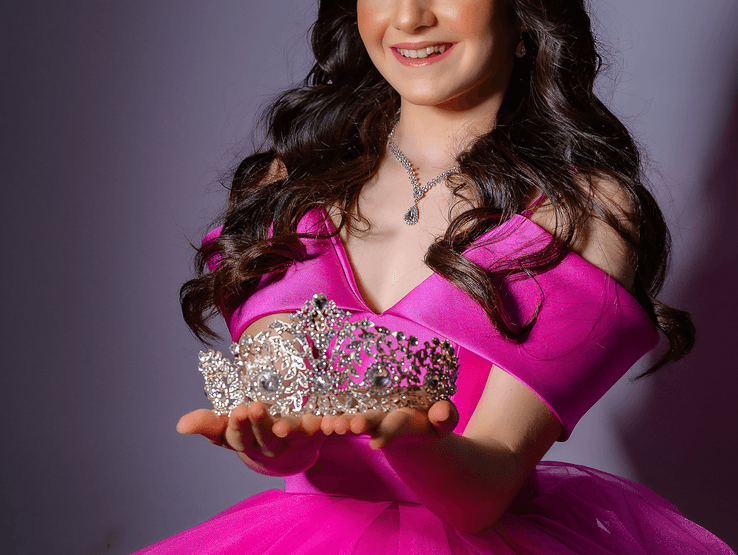 Ensaio de EVELYN BERTOL