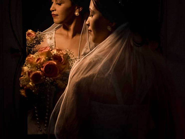 Wedding de Fran e Rony