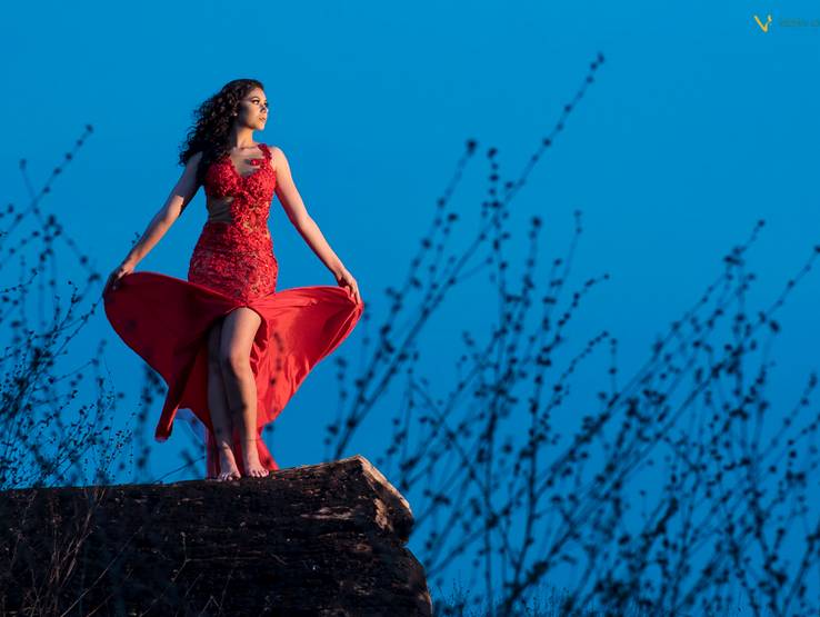 Ensaio de Ensaio 3 de Maria Helena 15 Anos