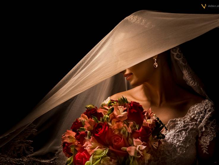 Wedding de Andreza e Jonathan